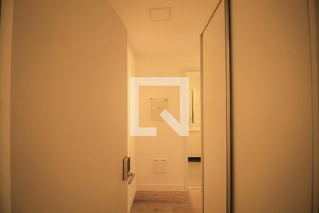 Apartamento para alugar com 30m², 1 quarto e sem vagaBanheiro