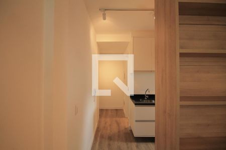 Quarto de apartamento para alugar com 1 quarto, 30m² em Consolação, São Paulo