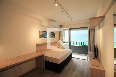 Quarto de apartamento para alugar com 1 quarto, 30m² em Consolação, São Paulo