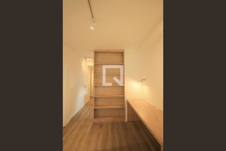 Quarto de apartamento para alugar com 1 quarto, 30m² em Consolação, São Paulo