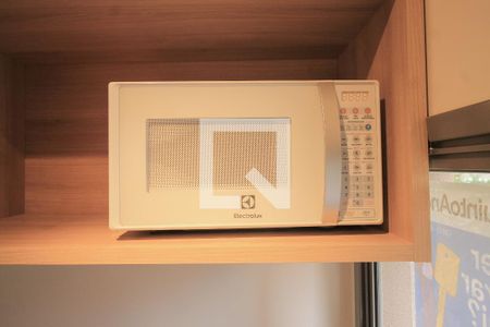 Apartamento para alugar com 30m², 1 quarto e sem vagaCozinha