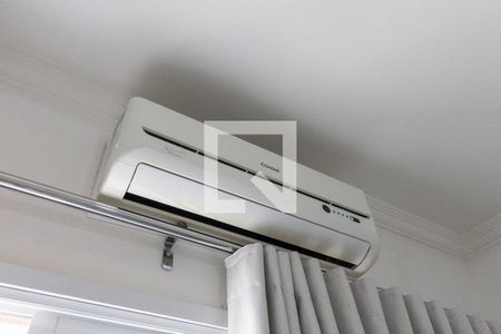 Ar Condicionado de apartamento para alugar com 1 quarto, 38m² em Bosque das Juritis, Ribeirão Preto