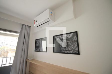 Studio  de kitnet/studio para alugar com 1 quarto, 30m² em Consolação, São Paulo