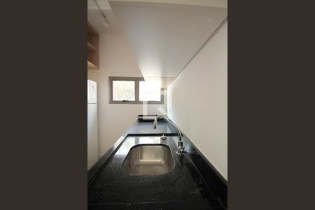 Studio para alugar com 30m², 1 quarto e sem vagaStudio 