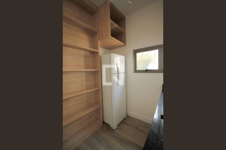 Studio para alugar com 30m², 1 quarto e sem vagaStudio 