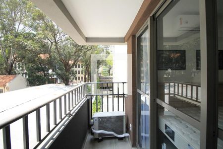 Studio  de kitnet/studio para alugar com 1 quarto, 30m² em Consolação, São Paulo
