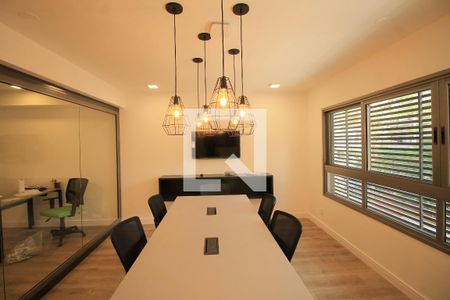 Studio para alugar com 30m², 1 quarto e sem vagaÁrea comum