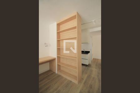 Studio  de kitnet/studio para alugar com 1 quarto, 30m² em Consolação, São Paulo