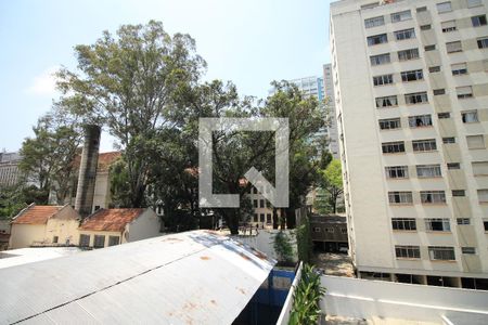 Studio para alugar com 30m², 1 quarto e sem vagaStudio 