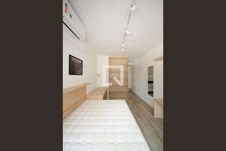 Studio  de kitnet/studio para alugar com 1 quarto, 30m² em Consolação, São Paulo