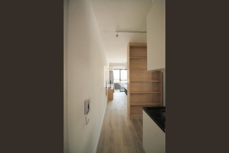 Studio para alugar com 30m², 1 quarto e sem vagaStudio 