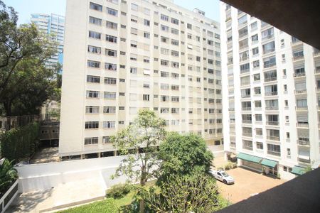 Studio para alugar com 30m², 1 quarto e sem vagaVista 