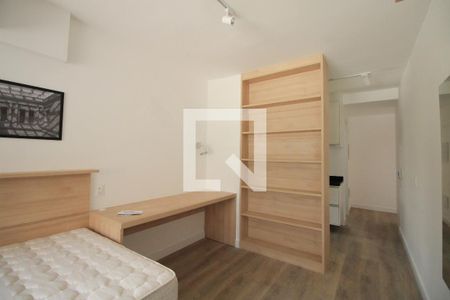 Studio  de kitnet/studio para alugar com 1 quarto, 30m² em Consolação, São Paulo