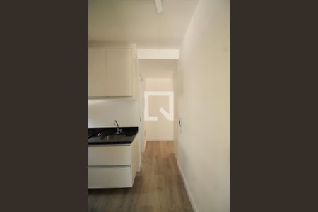 Studio para alugar com 30m², 1 quarto e sem vagaStudio 