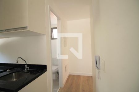 Studio para alugar com 30m², 1 quarto e sem vagaStudio 