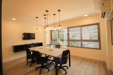 Studio para alugar com 30m², 1 quarto e sem vagaÁrea comum