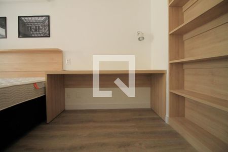 Studio  de kitnet/studio para alugar com 1 quarto, 30m² em Consolação, São Paulo