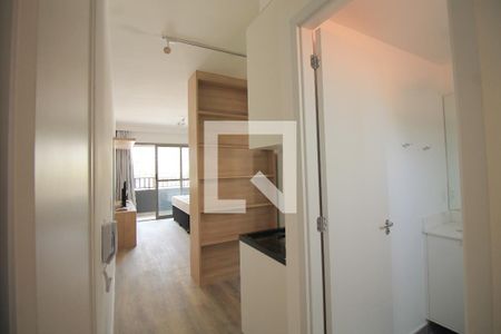 Studio para alugar com 30m², 1 quarto e sem vagaStudio 