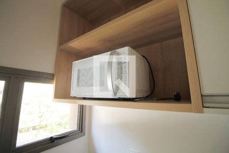 Studio para alugar com 30m², 1 quarto e sem vagaStudio 