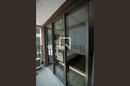 Studio para alugar com 25m², 1 quarto e sem vagaStudio 