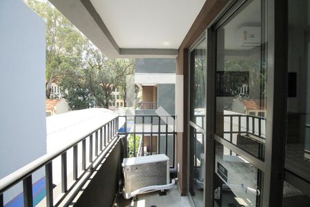Studio  de kitnet/studio para alugar com 1 quarto, 25m² em Consolação, São Paulo