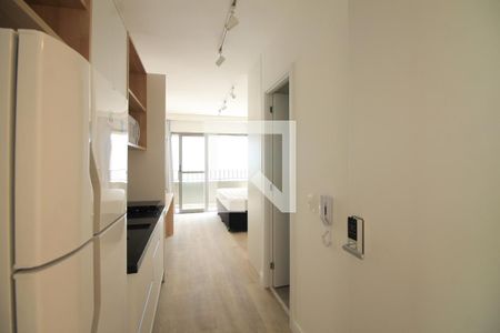 Studio  de kitnet/studio para alugar com 1 quarto, 25m² em Consolação, São Paulo