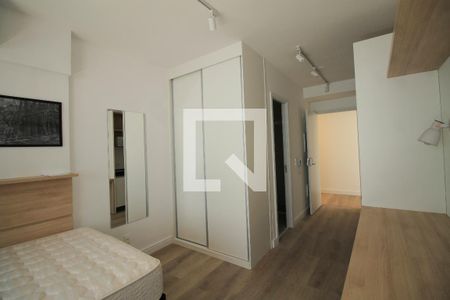 Studio  de kitnet/studio para alugar com 1 quarto, 25m² em Consolação, São Paulo