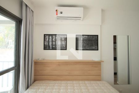 Studio  de kitnet/studio para alugar com 1 quarto, 25m² em Consolação, São Paulo