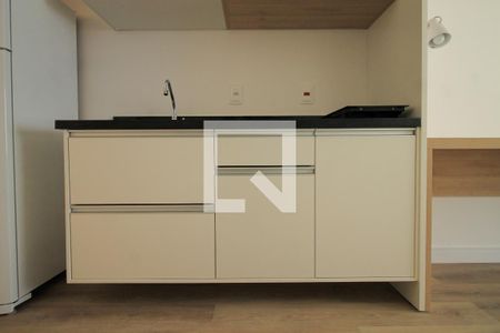 Studio para alugar com 25m², 1 quarto e sem vagaStudio 