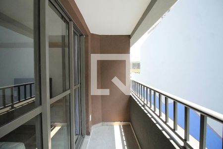 Studio para alugar com 25m², 1 quarto e sem vagaStudio 