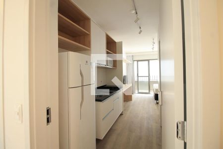 Studio para alugar com 25m², 1 quarto e sem vagaStudio 