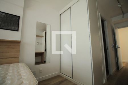 Studio  de kitnet/studio para alugar com 1 quarto, 25m² em Consolação, São Paulo