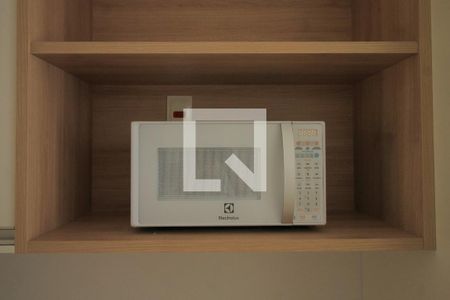 Studio para alugar com 25m², 1 quarto e sem vagaStudio 