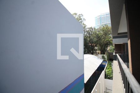 Studio para alugar com 25m², 1 quarto e sem vagaStudio 