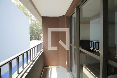 Studio para alugar com 25m², 1 quarto e sem vagaStudio 