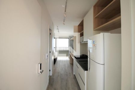 Studio para alugar com 25m², 1 quarto e sem vagaStudio 