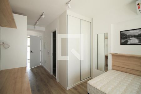Studio para alugar com 25m², 1 quarto e sem vagaStudio 