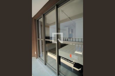 Studio para alugar com 25m², 1 quarto e sem vagaStudio 