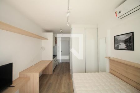 Studio para alugar com 25m², 1 quarto e sem vagaStudio 