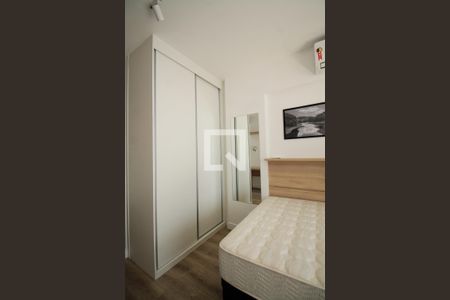 Studio para alugar com 25m², 1 quarto e sem vagaStudio 