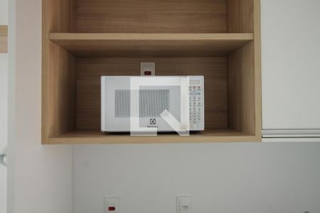 Studio para alugar com 25m², 1 quarto e sem vagaStudio 