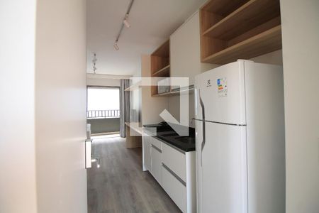 Studio para alugar com 25m², 1 quarto e sem vagaStudio 
