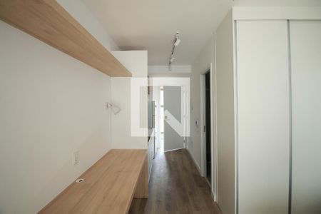 Studio para alugar com 25m², 1 quarto e sem vagaStudio 