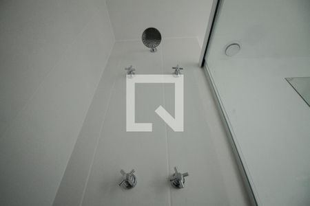 Studio para alugar com 25m², 1 quarto e sem vagaBanheiro 