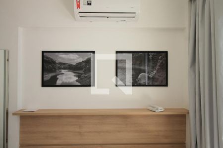 Studio para alugar com 25m², 1 quarto e sem vagaStudio 