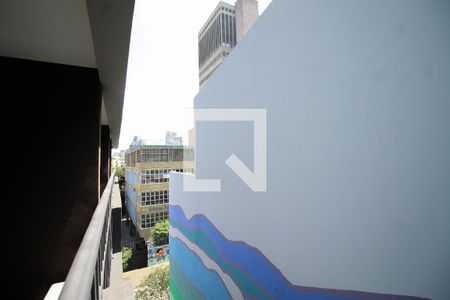 Studio para alugar com 25m², 1 quarto e sem vagaStudio 