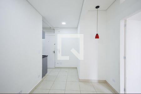 Sala de kitnet/studio para alugar com 1 quarto, 30m² em Santa Efigênia, São Paulo