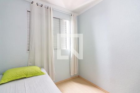 Quarto 1 de apartamento à venda com 2 quartos, 40m² em São Pedro, Osasco