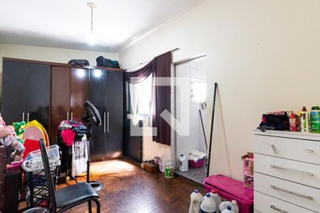 Suíte de casa à venda com 2 quartos, 75m² em Pari, São Paulo