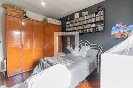Dormitório 2 de casa à venda com 2 quartos, 75m² em Pari, São Paulo